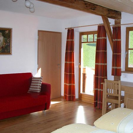 Feichterhof Voppichler Villa Rio Bianco/Weissenbach Phòng bức ảnh