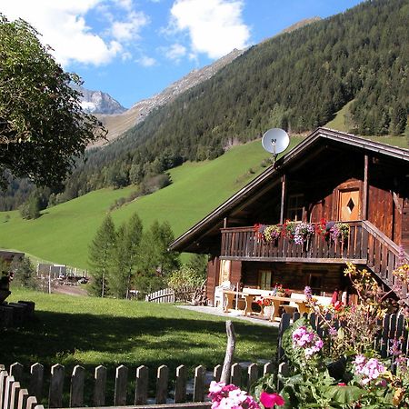 Feichterhof Voppichler Villa Rio Bianco/Weissenbach Phòng bức ảnh