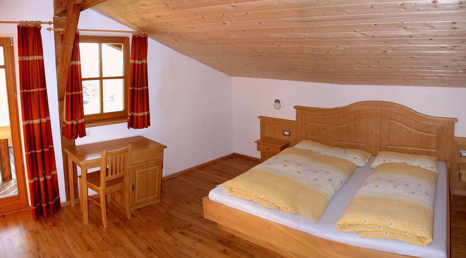 Feichterhof Voppichler Villa Rio Bianco/Weissenbach Phòng bức ảnh