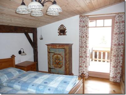 Feichterhof Voppichler Villa Rio Bianco/Weissenbach Phòng bức ảnh