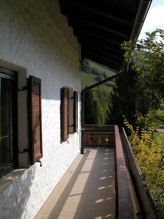 Feichterhof Voppichler Villa Rio Bianco/Weissenbach Phòng bức ảnh