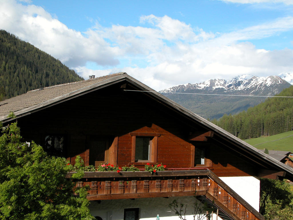 Feichterhof Voppichler Villa Rio Bianco/Weissenbach Phòng bức ảnh