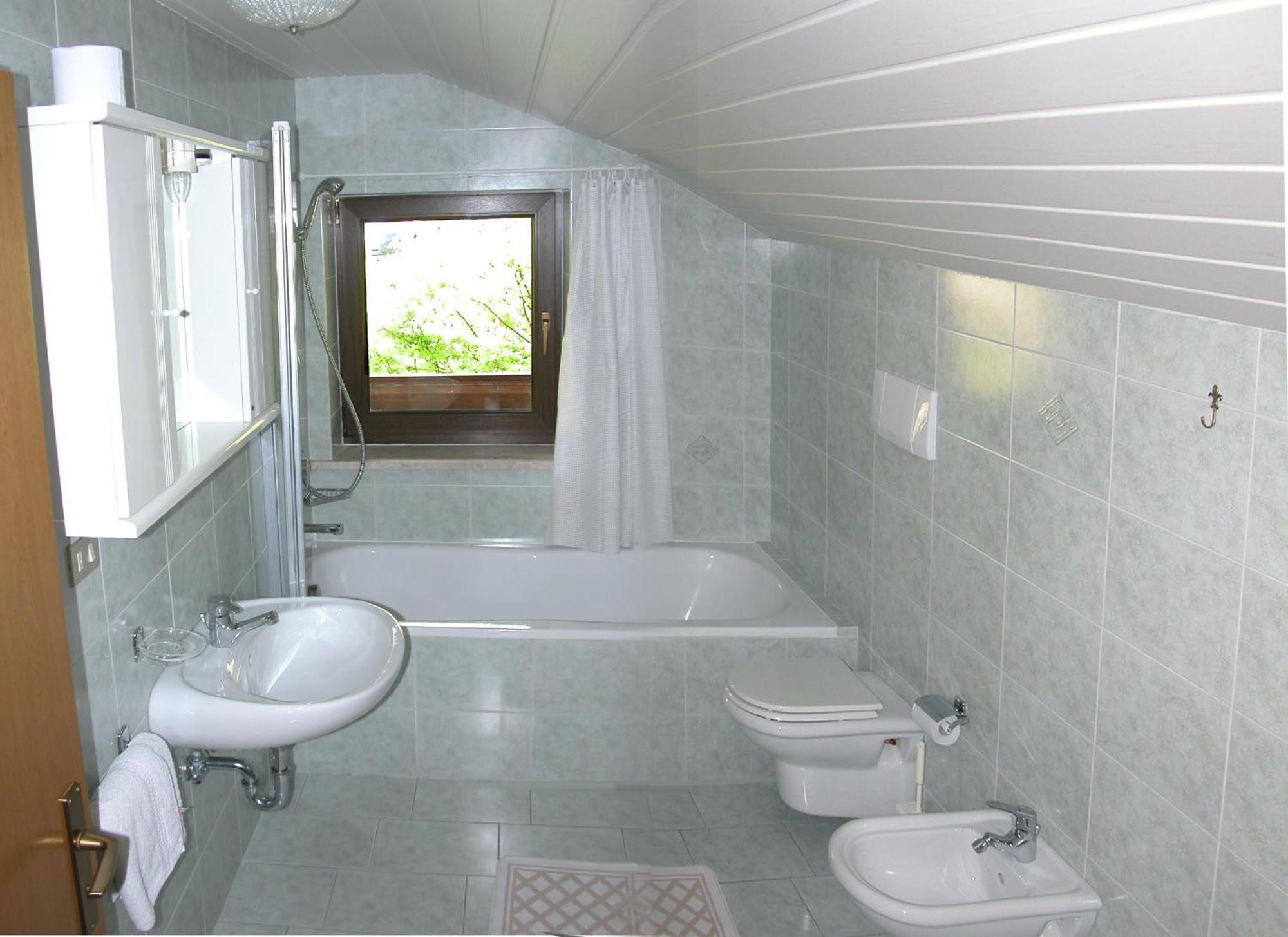 Feichterhof Voppichler Villa Rio Bianco/Weissenbach Ngoại thất bức ảnh
