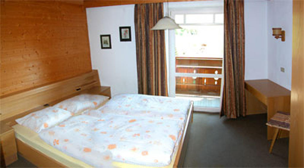 Feichterhof Voppichler Villa Rio Bianco/Weissenbach Phòng bức ảnh